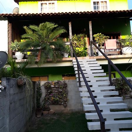 Casa Verde Do Pero Cabo Frio Esterno foto