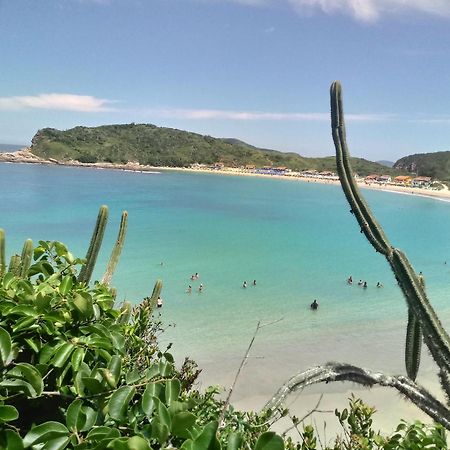 Casa Verde Do Pero Cabo Frio Esterno foto