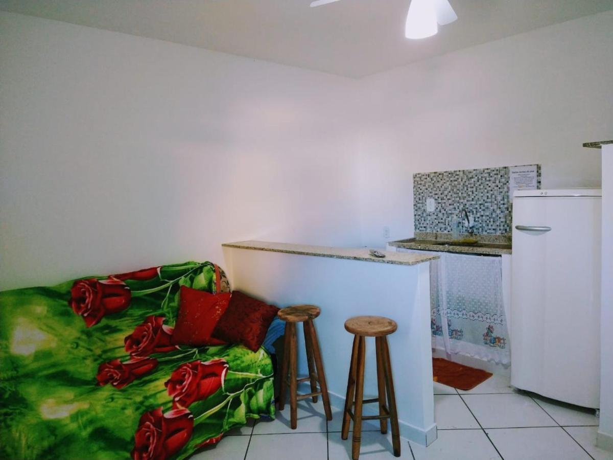 Casa Verde Do Pero Cabo Frio Esterno foto