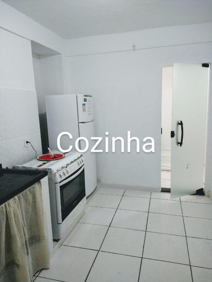 Casa Verde Do Pero Cabo Frio Esterno foto