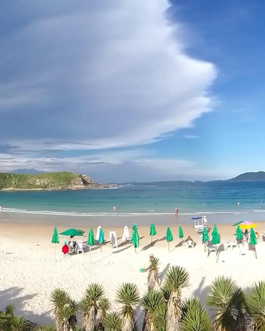 Casa Verde Do Pero Cabo Frio Esterno foto