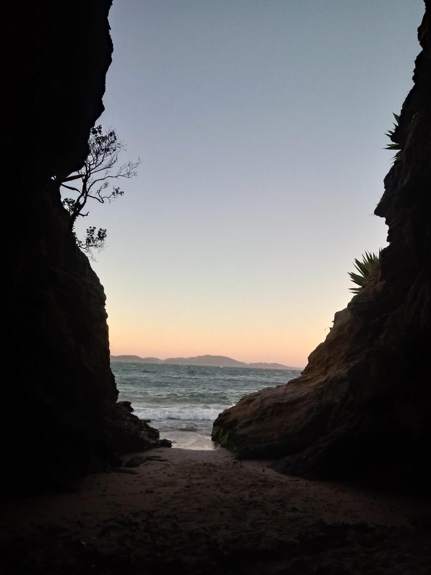 Casa Verde Do Pero Cabo Frio Esterno foto