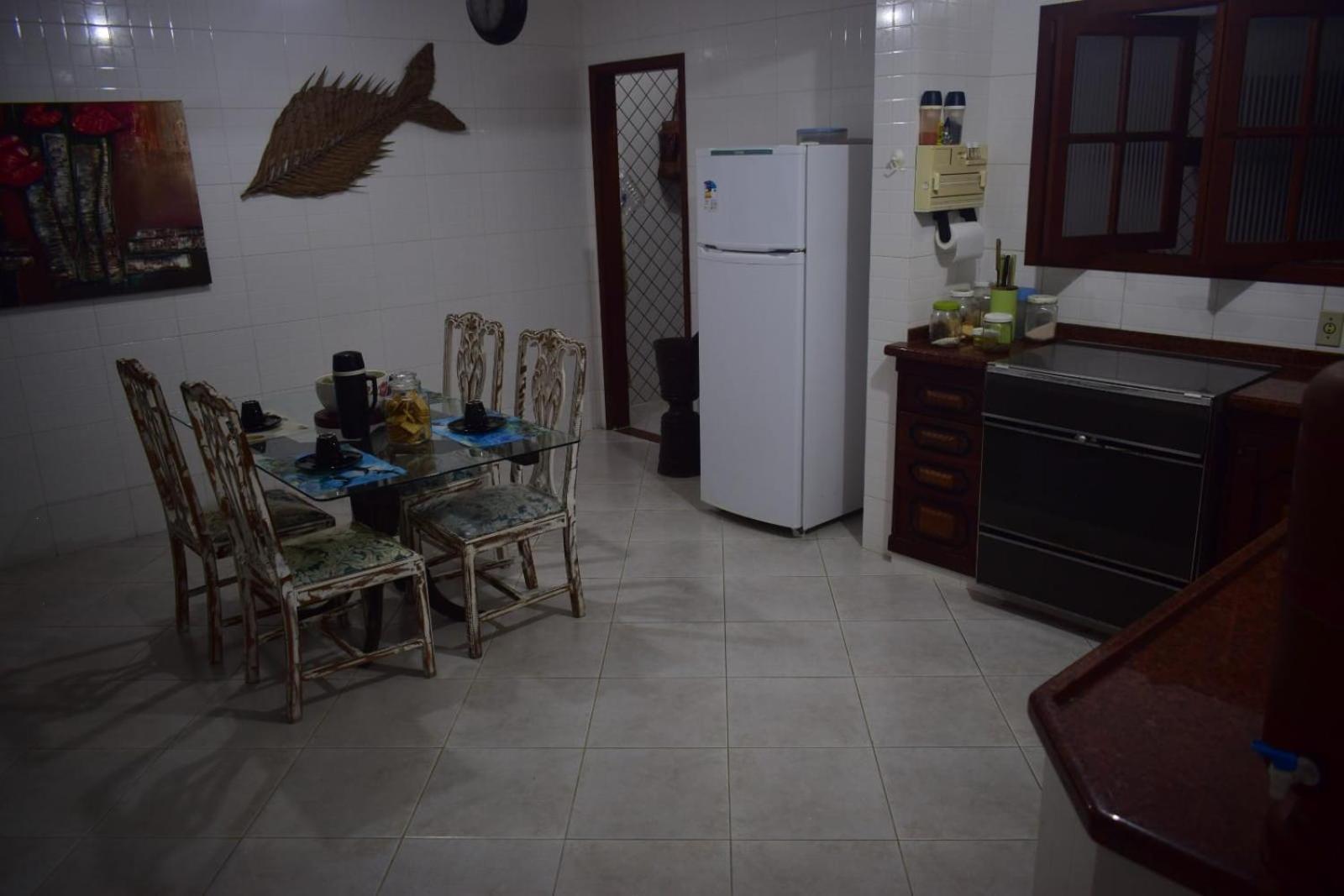 Casa Verde Do Pero Cabo Frio Esterno foto