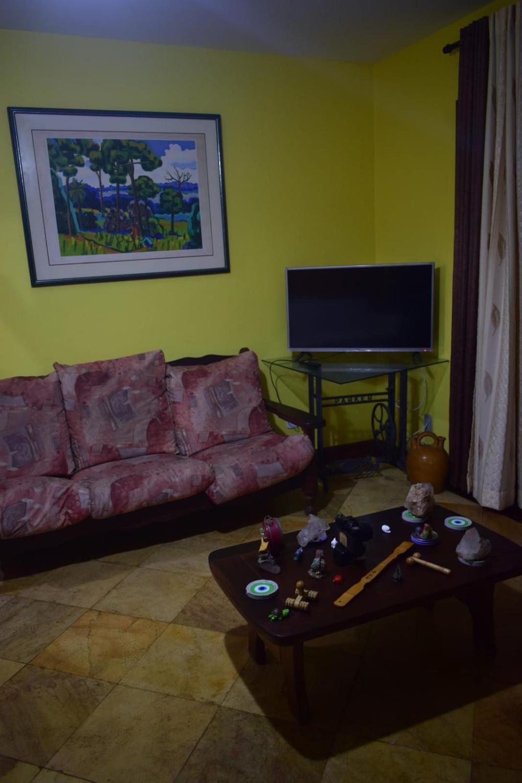 Casa Verde Do Pero Cabo Frio Esterno foto