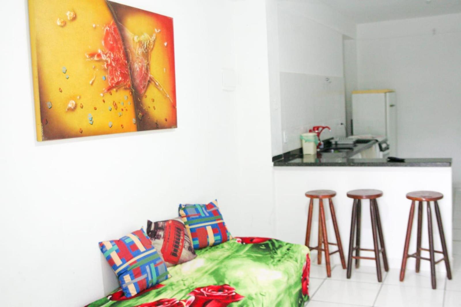 Casa Verde Do Pero Cabo Frio Camera foto