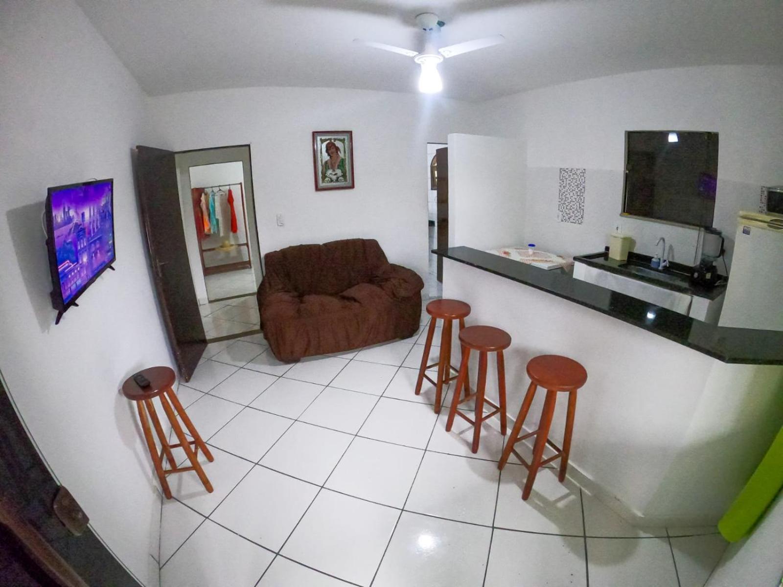 Casa Verde Do Pero Cabo Frio Camera foto