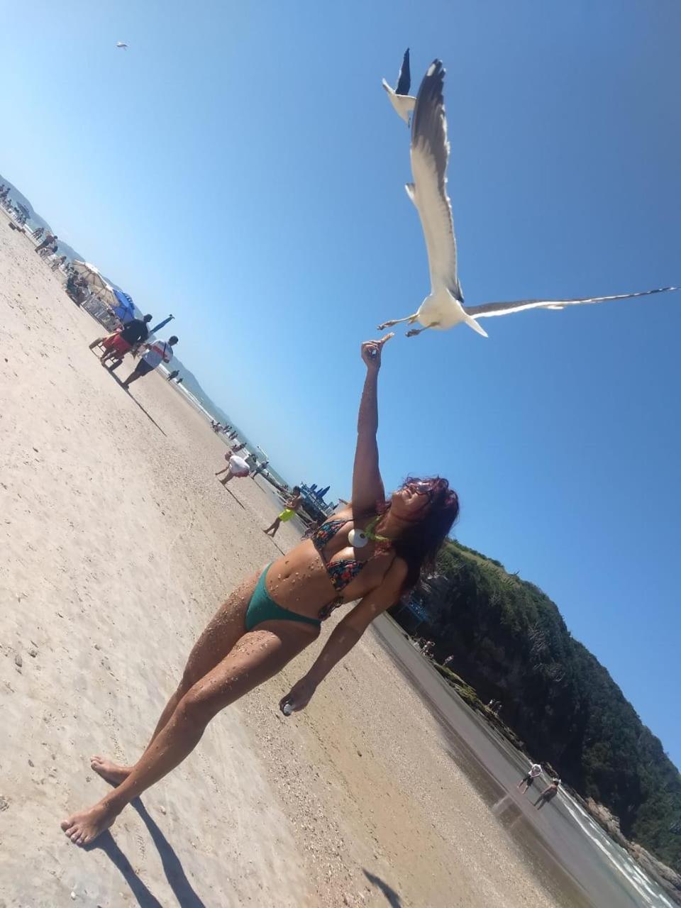 Casa Verde Do Pero Cabo Frio Camera foto