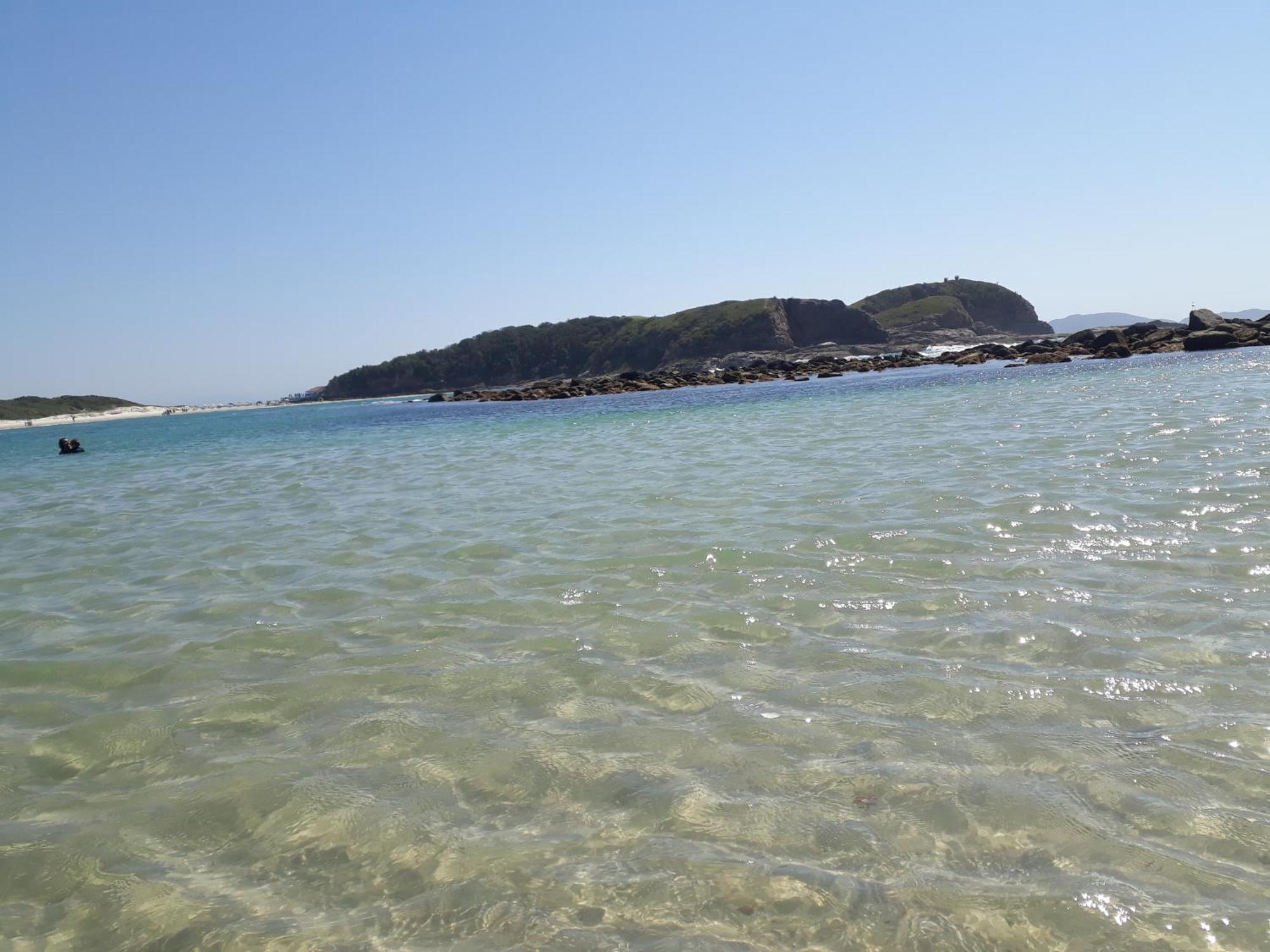 Casa Verde Do Pero Cabo Frio Camera foto