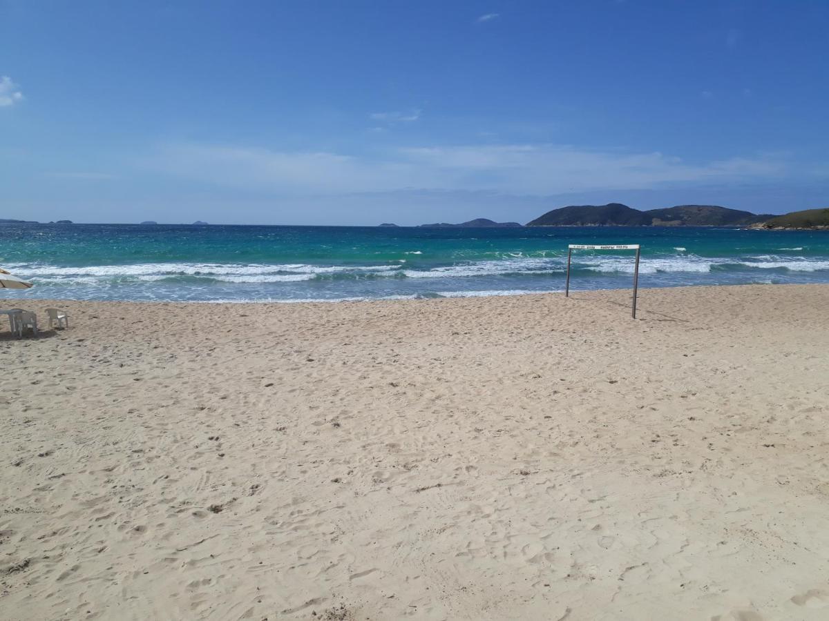 Casa Verde Do Pero Cabo Frio Esterno foto