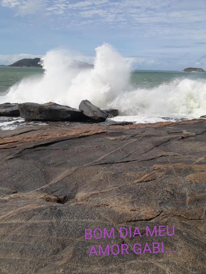 Casa Verde Do Pero Cabo Frio Esterno foto